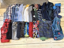 Bundle joblot boys for sale  SHEFFIELD