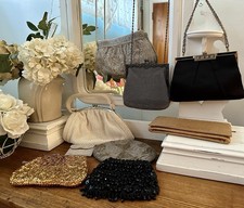 Vintage beaded evening for sale  Point Pleasant Beach