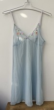 Baby blue mesh for sale  HAILSHAM