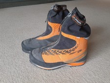Scarpa phantom 6000 gebraucht kaufen  Ochsenhausen