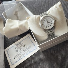 Relógio masculino Seiko Brightz SAGZ079 data controle de onda rádio prata branca solar comprar usado Relógio masculino Seiko Brightz SAGZ079 data controle de onda rádio prata branca solar comprar usado  Enviando para Brazil