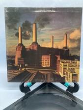 Usado, Pink Floyd Animals Vintage Vinyl LP 1977 Columbia Record JC-34474 comprar usado Usado, Pink Floyd Animals Vintage Vinyl LP 1977 Columbia Record JC-34474 comprar usado  Enviando para Brazil