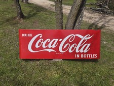 Vintage coca cola for sale  Cleburne