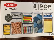 Oxo softworks pop for sale  Kingston