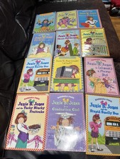 Barbara park junie for sale  Bellingham