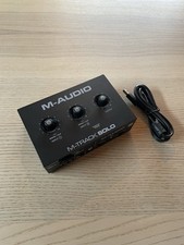 Audio track solo gebraucht kaufen  Samtens