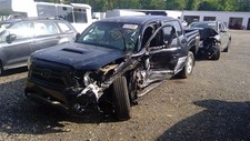 Passenger front knee for sale  Port Murray