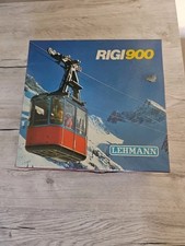 Lehmann rigi 900 gebraucht kaufen  Gladbeck