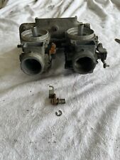 Oem keihin carburetor for sale  Boynton Beach