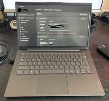 Lenovo ideapad ssd usato  Pisa