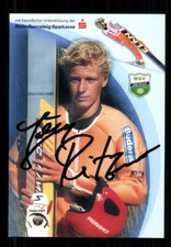 Jörg ritzerfeld autogrammkart gebraucht kaufen  Bad Neustadt a.d.Saale
