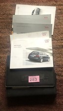 Audi estate 2007 for sale  GLASGOW