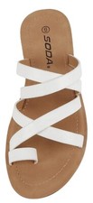 Soda women sandal for sale  Mira Loma