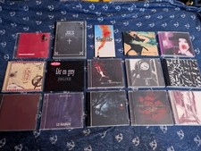 Retro visual kei gebraucht kaufen  Seelze