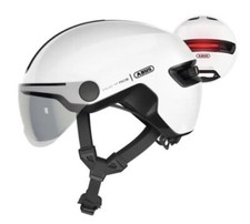 Abus casque hud d'occasion  Créon