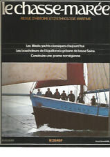 Chasse maree maxis d'occasion  Bray-sur-Somme