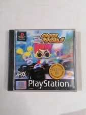Speed freaks playstation usato  Roma