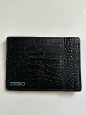 Porta carte uomo usato  Roma