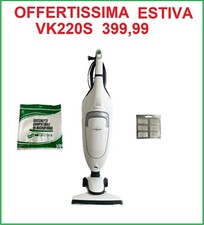 Vorwerk folletto 220 usato  Napoli