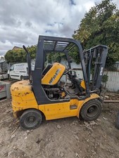 breaking forklift for sale breaking forklift for sale GRIMSBY