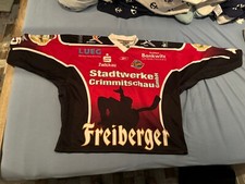 Etc crimmitschau eispiraten gebraucht kaufen  Zwickau
