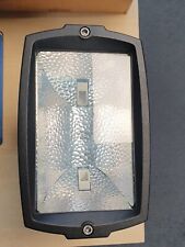 Outdoor discharge floodlights for sale  GREENFORD