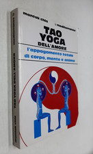 Tao yoga dell usato  Roma