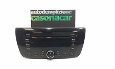 Autoradio fiat dobl usato  Italia