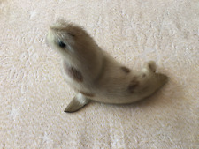 Genuine furskin seal d'occasion  Expédié en Belgium