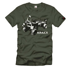 Kraka faun quad gebraucht kaufen  Würselen