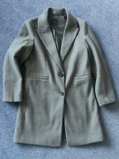 Ladies green coat for sale  ELLESMERE PORT