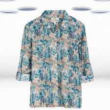 Seasalt women printed for sale  LEICESTER