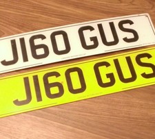 Pair standard mot for sale  KILWINNING