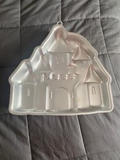 Wilton enchanted castle for sale  BRISTOL