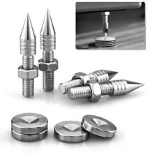 4pcs stainless steel d'occasion  Expédié en Belgium