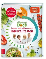 Ernährungs docs gesund gebraucht kaufen  Mönchengladbach