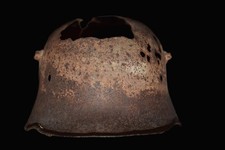 Stahlhelm m16 reichswehr gebraucht kaufen  Delitzsch