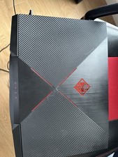 Omen laptop gaming for sale  DOWNPATRICK
