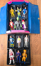 Vintage ghostbusters case for sale  Downers Grove