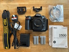 nikon d500 for sale nikon d500 for sale BOLTON