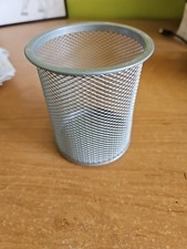 Desk organiser mesh for sale  HARROW