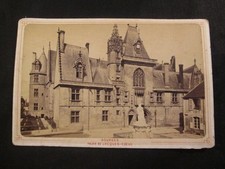 Photographie bourges palais d'occasion  France