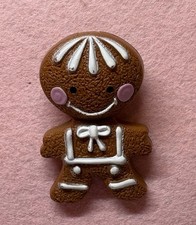 Vintage avon gingerbread for sale  Monmouth