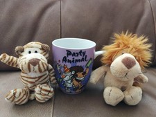Nici tasse party gebraucht kaufen  Hannover