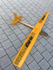 Hifly graupner riginal gebraucht kaufen  Bopfingen