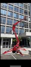 Spider cherry picker. for sale  SALISBURY
