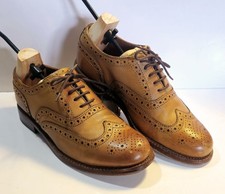 Grenson stanley shoes for sale  BASILDON