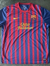 Riginal nike barcelona gebraucht kaufen  Stuttgart