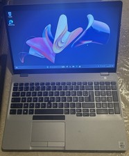 Dell latitude 5511 d'occasion  Le Perreux-sur-Marne