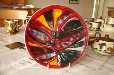 Poole pottery delphis for sale  POOLE